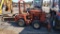 1998 Ditch Witch 3610DDLSB Trencher,