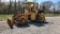 1976 Cat 815 Padfoot Compactor,