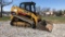 2009 Cat 279C Track Skid Loader,