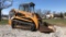 2004 Mustang Track Skid Loader,