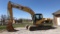 2006 Cat 320CL Excavator,