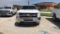 2012 Chevrolet 2500 Extended Cab Pickup Truck,