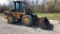 1999 Cat IT14G Rubber Tired Loader,