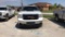 2012 GMC 2500 Extended Cab Pickup Truck,