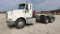 2002 International 9200 Day Cab Truck Tractor,