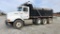 1997 International 9200i Dump Truck,