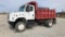 2002 Freightliner FL70 Dump Truck,