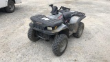 Polaris 330 Magnum 4 Wheeler. All Wheel Drive.