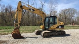 2002 Cat 312BL Excavator,