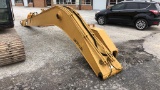 Cat 320CLDL-50 Long Stick and Boom,
