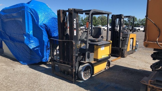 TCM Electric FCB25-7 Forklift