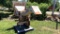 Olathe Chipper 3 Point Attachment