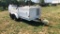 Aqua Tech 1600 E Sewer Vac Trailer,