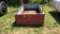 Fuel Tank Spill Container