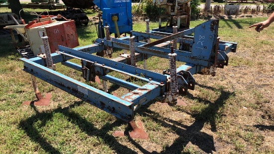 Ford 6' Chisel Plow