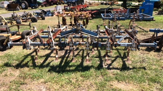Ford 12' Field Cultivator,