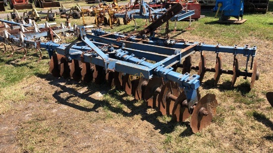 Ford 11M1377 10' Disc,