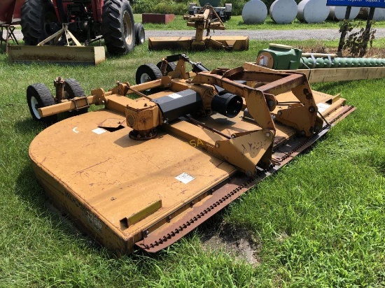 Woods 1260 Rotary Mower 3 Point Attachment