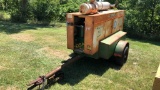 Sullair 185 Quiet,
