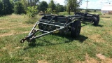 Military Wagon,