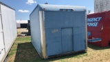14' Truck Box