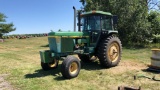 John Deere 4440 Ag Tractor,