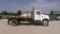 1999 International 4700 Flatbed Truck