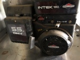 Intek 190 5.5 HP Gas Pump