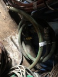 (2) Lengths of Suction Hose