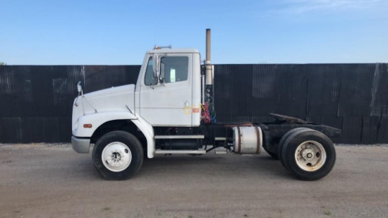 1999 Freightliner Truck Tractor,