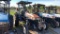 2002 New Holland TN-70S Compact Tractor,