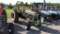 John Deere 2640 Compact Tractor,
