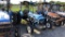 1997 Ford 4630 Compact Tractor,