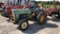 Ford Utility Tractor,