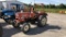 1989 Hesston 55-46 Compact Tractor,