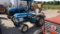 Ford 1310 Compact Tractor,