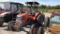 Kubota M6800 Utility Special Compact Tractor,