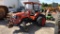 2002 Kubota M8200 Compact Tractor,