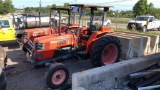 2006 Kubota M68005 Compact Tractor,
