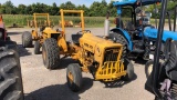 Ford 310 Compact Tractor,