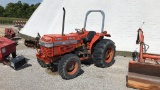 1993 Kubota L4350 Compact Tractor,