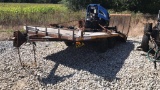 1997 G And B Trailer,