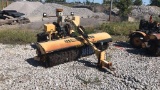 2003 Sweepster H108 Pull Type Sweeper,