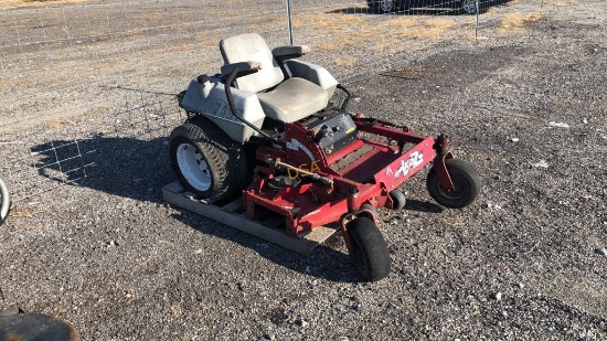 2001 Exmark LHP5223KA Riding Mower,