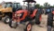 2006 Kubota M8540 Compact Tractor,