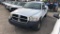 2007 Dodge Dakota Pickup Truck,