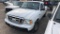 2008 Ford Ranger Pickup Truck,