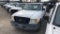 2004 Ford Ranger Pickup Truck,