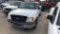 2004 Ford Ranger Pickup Truck,