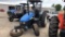 2004 New Holland Tl90 Compact Tractor,